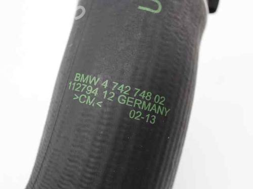 Intercooler pipe BMW 1 (F20) 116 d | BP25986315M127  - Image 5