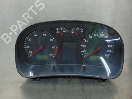 Electronic module VW GOLF IV (1J1)  | BP19194047M83 