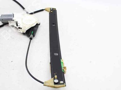 Front left window mechanism AUDI A4 B8 (8K2) 2.0 TDI | BP39573106C22 - Image 7