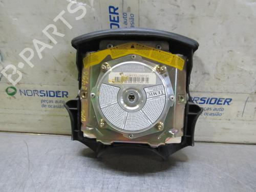 Driver airbag VW POLO III (6N1)  | BP19185105C9