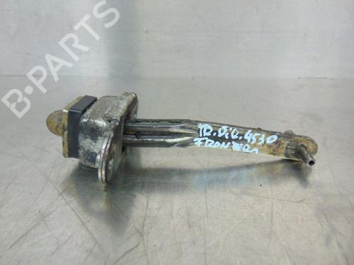 Dørhængsel/Dørbegrænser OPEL FRONTERA B (U99) 2.2 DTI (6B_ZC, 6B_VF, 6B_66, 6B_76) | BP19194765C146 