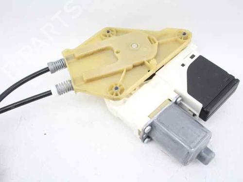 Rear left window mechanism RENAULT MEGANE III Hatchback (BZ0/1_, B3_) 1.5 dCi (BZ09, BZ0D, BZ1W, BZ29, BZ14) | BP19245857C24 