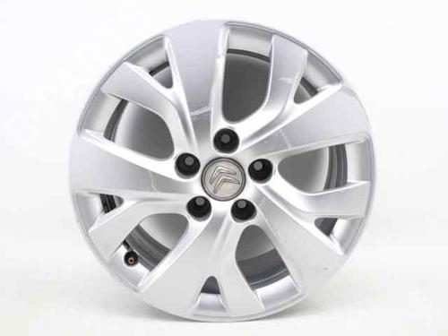Llanta Llanta CITROËN C4 Picasso II 1.6 HDi / BlueHDi 115 (115 hp) 37186918 37186918