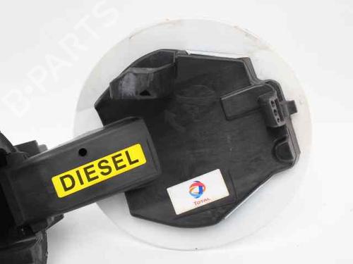 Fuel flap PEUGEOT 308 SW II (LC_, LJ_, LR_, LX_, L4_) 1.6 BlueHDi 120 | BP24535054C131 