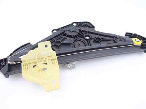 Used Rear left window mechanism RENAULT CAPTUR II (HF_) [2020-2025]  19228575