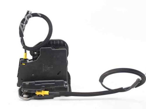 Used Rear left lock Rear left lock OPEL ASTRA K Sports Tourer (B16) 1.6 CDTi (35) (110 hp) 33331156 33331156