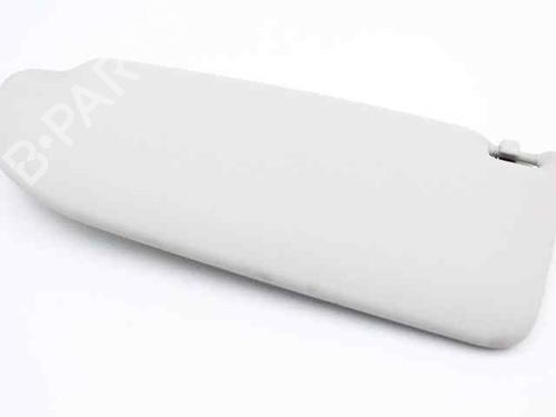 Used Right sun visor SEAT IBIZA IV (6J5, 6P1) 1.2 (70 hp) 19224726