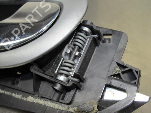 Front right interior door handle PEUGEOT 307 (3A/C) 1.4 HDi | BP19192732I14 