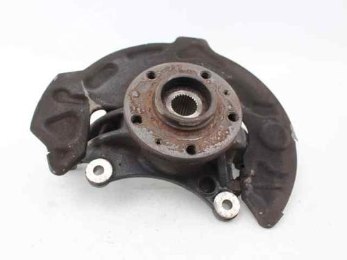 Used Left front steering knuckle PEUGEOT 508 SW I (8E_) 1.6 HDi (112 hp) 27509595
