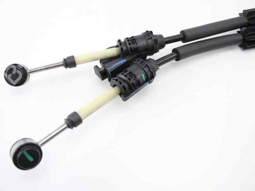 Gear lever PEUGEOT 208 I (CA_, CC_) 1.5 BlueHDI 100 | BP19240105M90 