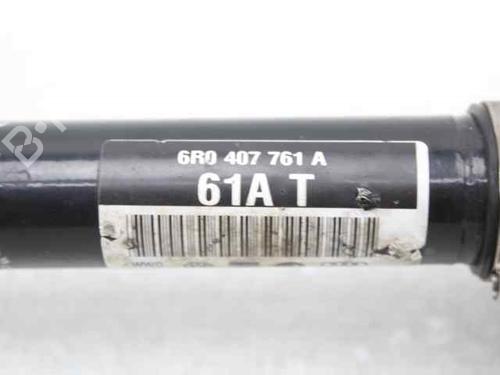Left front driveshaft AUDI A1 (8X1, 8XK) 1.6 TDI | BP37651289M38 - Image 8