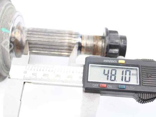 Left front driveshaft TOYOTA YARIS (_P13_) 1.5 (NSP131_) | BP19228923M38 