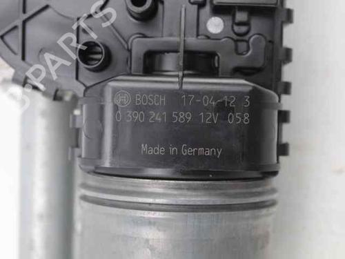 Front wiper motor CITROËN C3 III (SX) 1.2 VTi 82 | BP30189386M29 