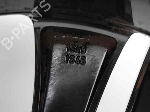 Rim OPEL ASTRA J Sports Tourer (P10) 1.7 CDTI (35) | BP20314866C45 