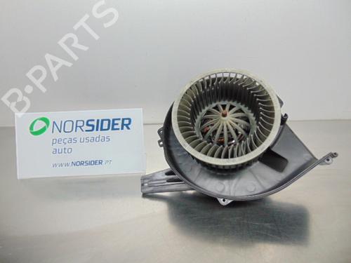 Used Heater blower motor VW POLO (9N_, 9A_) 1.9 SDI (64 hp) 19193950