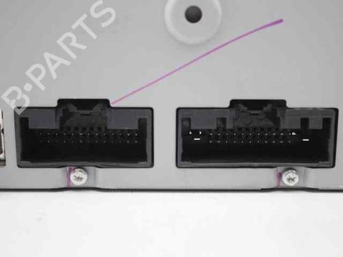 Radio FORD FOCUS III  | BP19238662E6 