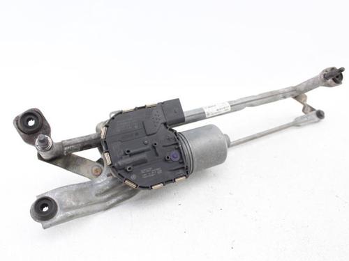 Used Front wiper motor Front wiper motor VW GOLF VII (5G1, BQ1, BE1, BE2) 1.4 GTE Hybrid (204 hp) 39997384 39997384