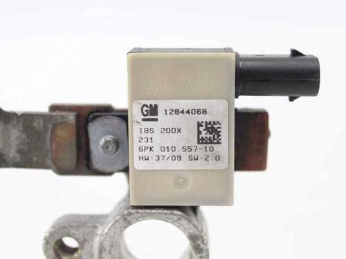 Cable OPEL CORSA E (X15)  | BP29818566E12 
