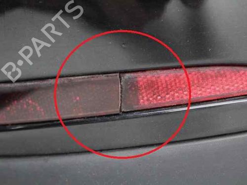 Rear bumper SEAT IBIZA IV (6J5, 6P1) 1.4 TSI | BP30189309C8 