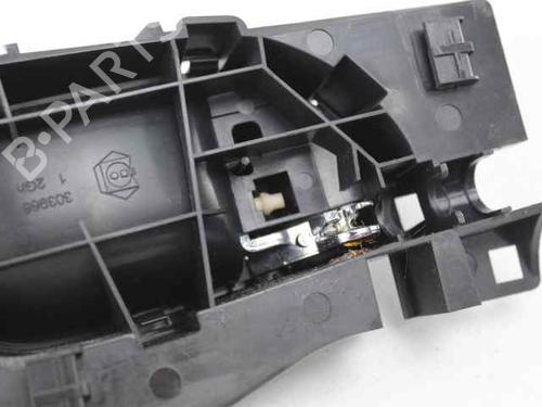 Rear left interior door handle CITROËN C4 Grand Picasso I (UA_) 1.6 HDi | BP19219950I15 