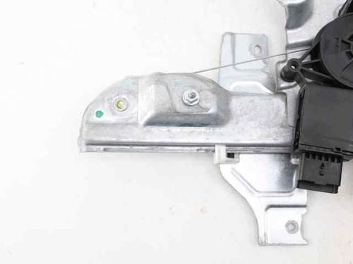 Front right window mechanism CITROËN C3 III (SX) 1.2 VTi 82 | BP38182457C23 - Image 3