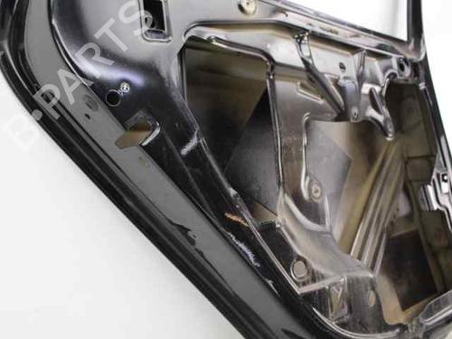 Left rear door SEAT IBIZA IV (6J5, 6P1) 1.4 TSI | BP30189313C4 