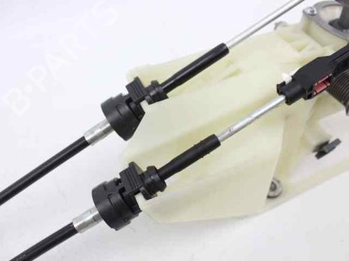 Gear lever MAZDA CX-5 (KE, GH) 2.2 D (KE2FW) | BP29227950M90 