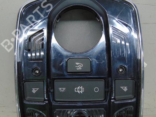Interior roof light PEUGEOT 508 SW I (8E_) 1.6 HDi | BP19199426I8