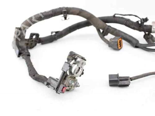 Wiring harness KIA RIO III (UB) 1.4 CRDi | BP19226340E16