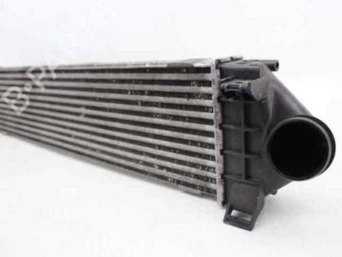 Intercooler FORD FOCUS II Turnier (DA_, FFS, DS) 1.6 TDCi | BP37062891M30 - Image 4
