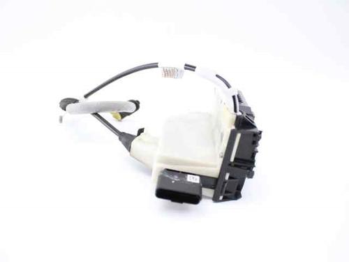 Rear left lock PEUGEOT 208 I (CA_, CC_) 1.2 VTI 82 | BP19246698C100 