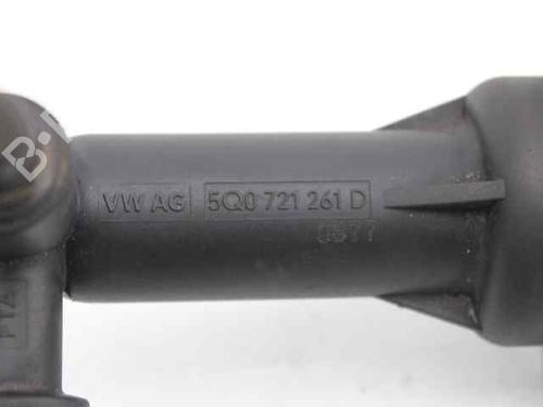 Clutch slave cylinder SEAT LEON (5F1)  | BP19225342M113 