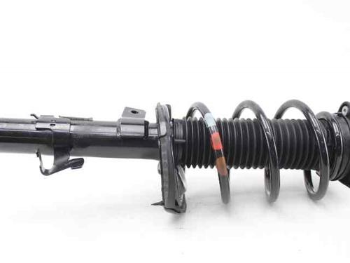 Left front shock absorber VOLVO V40 Hatchback (525) D2 | BP33279613M16 - Image 4