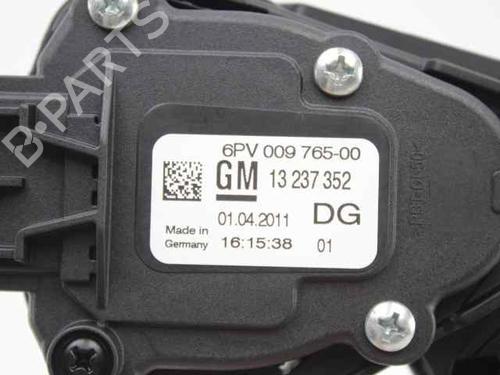Pedal OPEL INSIGNIA A Sports Tourer (G09)  | BP19238145I4 
