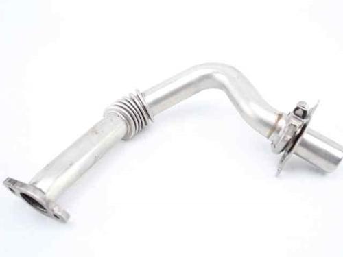 Used Pipe SEAT IBIZA IV (6J5, 6P1) 1.6 TDI (105 hp) 19230241