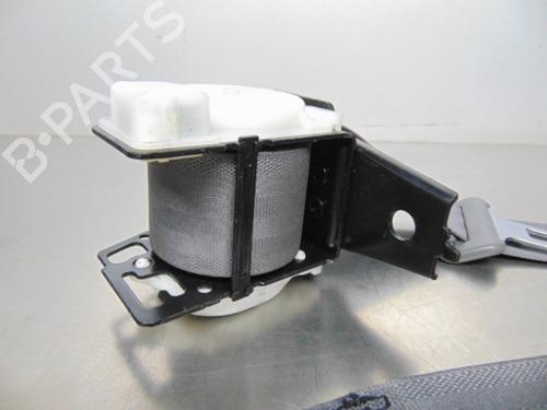 Rear left belt tensioner MAZDA 323 F VI Hatchback (BJ)  | BP19191162C89 