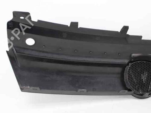 Grill VW POLO V (6R1, 6C1) 1.2 TDI | BP29761268C40 