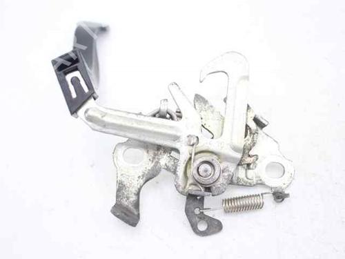 Hood lock PEUGEOT 3008 I MPV (0U_) 1.6 HDi | BP19245487C133 