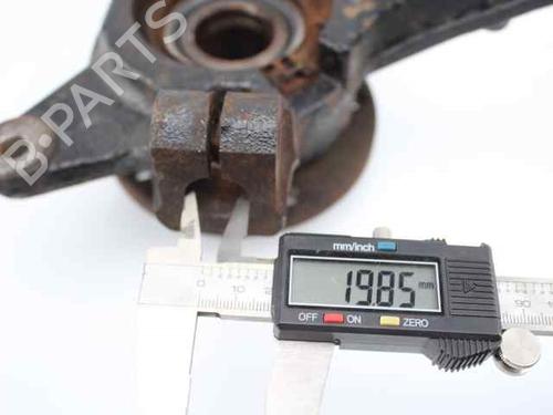 Right front steering knuckle MERCEDES-BENZ CITAN MPV (W415) 109 CDI (415.703) | BP19263831M26 