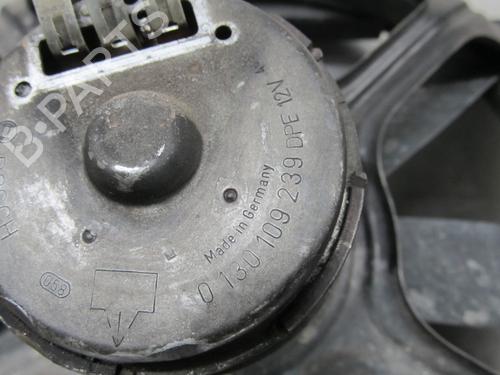 Radiator fan SEAT IBIZA II (6K1) 1.9 SDI | BP21197765M35 