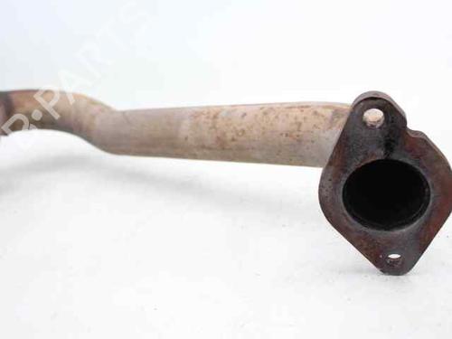 Catalyst FORD FOCUS II Turnier (DA_, FFS, DS) 1.6 TDCi | BP37062884M10 - Image 6