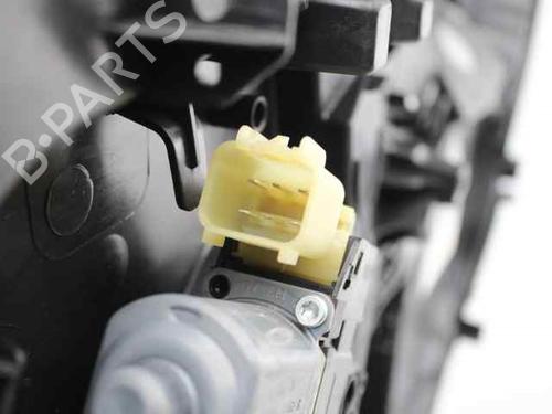 Front right window mechanism FORD FIESTA VI (CB1, CCN)  | BP19231871C23 