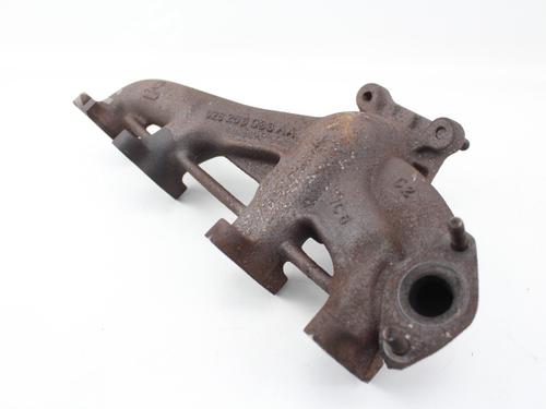Exhaust manifold VW POLO III CLASSIC (6V2)  | BP19213771M110 