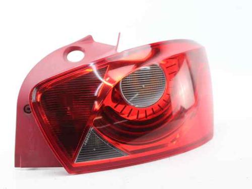 Used Right taillight SEAT IBIZA IV (6J5, 6P1) 1.4 TSI (150 hp) 28446229