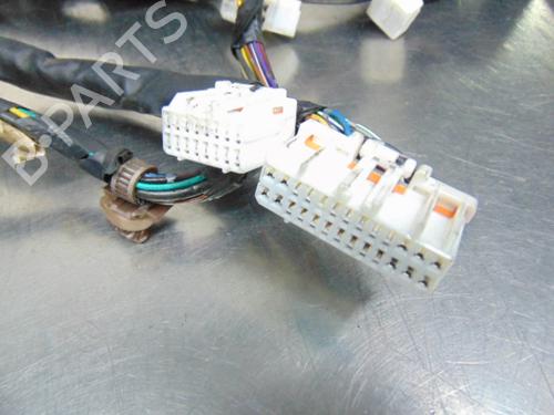 Wiring harness TOYOTA YARIS (_P1_) 1.0 (SCP10_, SCP10R) | BP19199375E16 
