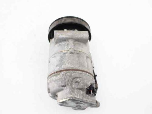 AC compressor RENAULT CAPTUR I (J5_, H5_) 1.5 dCi 90 (J5N4, J5M5, J5MW, J5M6, J5AL, J5AJ) | BP32005791M34 