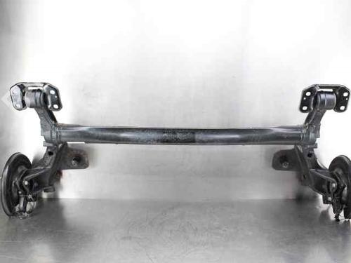 Used Rear axle OPEL ASTRA J (P10) 1.7 CDTI (68) (110 hp) 19237388