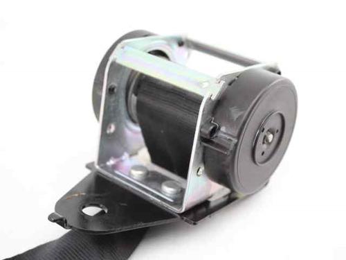 Rear left belt tensioner NISSAN QASHQAI / QASHQAI +2 I (J10, NJ10, JJ10E)  | BP19231208C89 