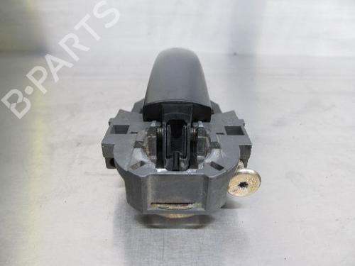 Front left exterior door handle VW POLO (9N_, 9A_) 1.9 SDI | BP19189688C128 