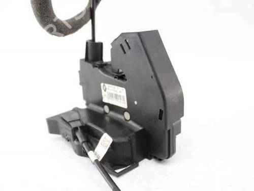 Rear left lock RENAULT MEGANE IV Grandtour (K9A/M/N_) 1.5 dCi 110 | BP27393954C100 
